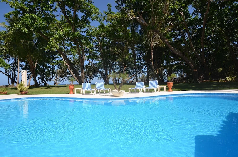 Villa Almendra