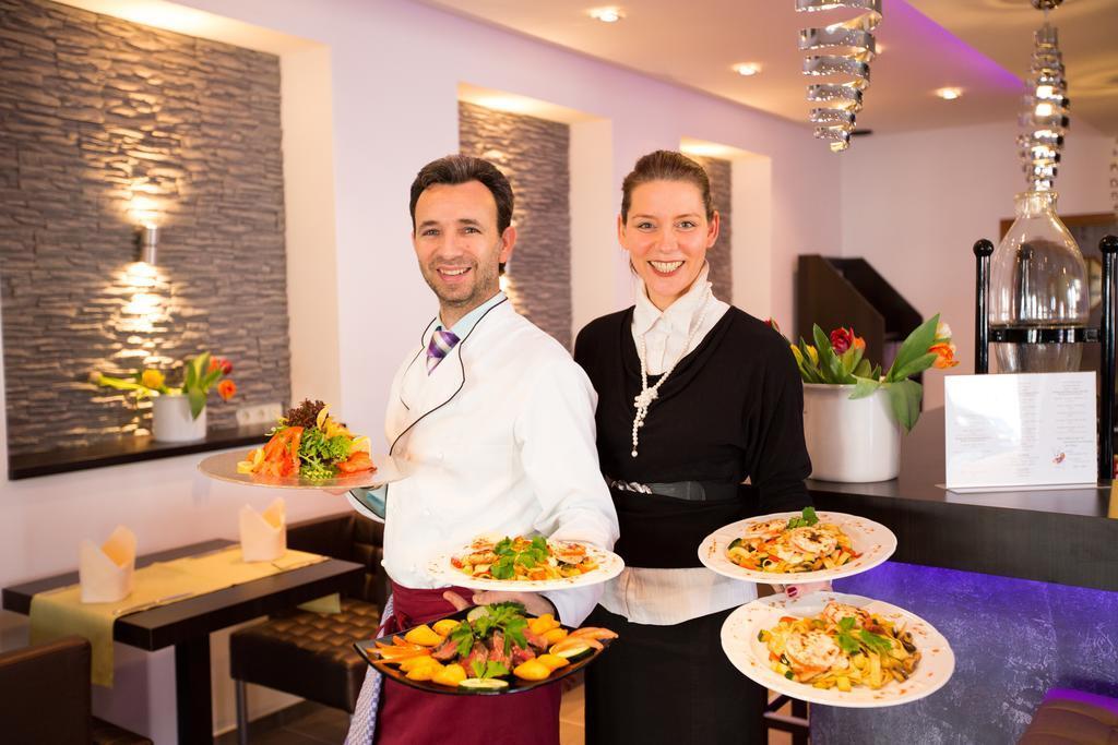 Boutique Hotel Goldene Henne
