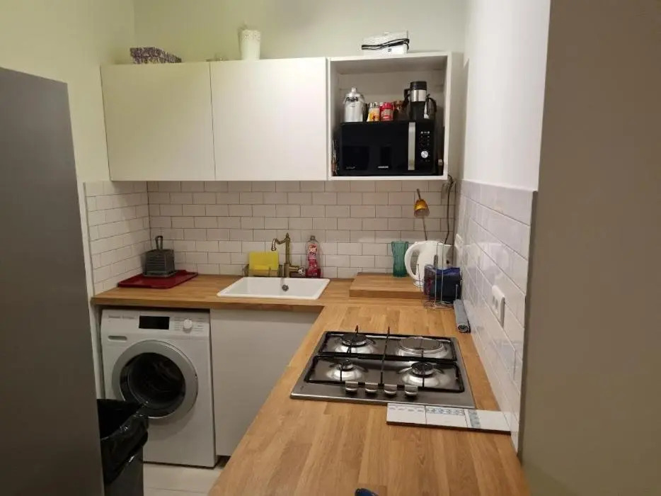 Belvedere Apartment