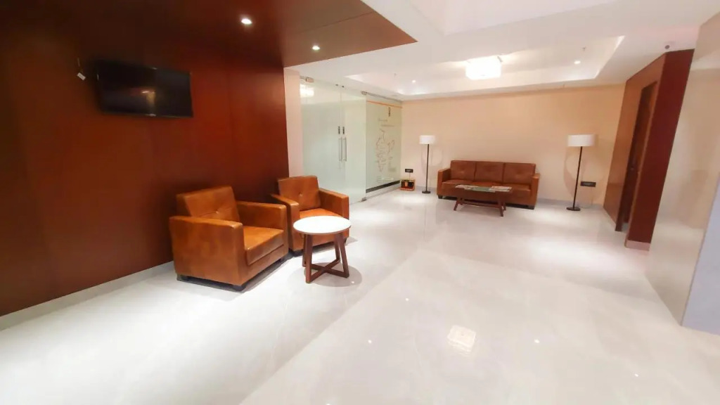 Enrise By Sayaji Pune