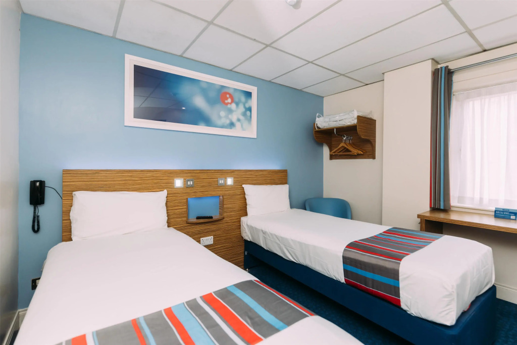 Travelodge Belfast