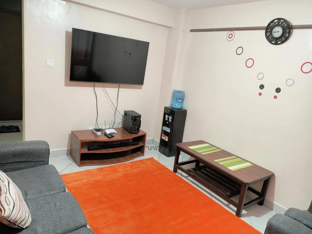 Swan Apartments, Nairobi