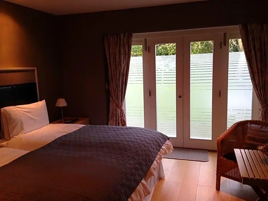 The Thorpe Guesthouse