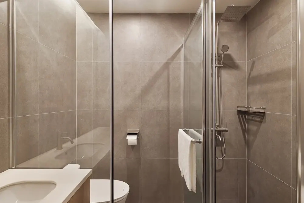 HOTEL DRIP&DROP, Myeongdong