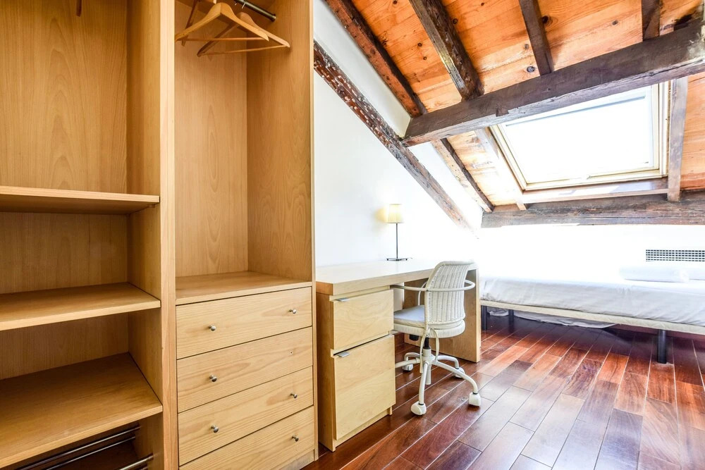 Room To Rent Duque de Alba