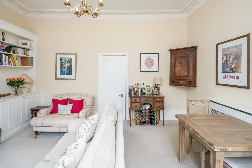 Altido Charming 1-Bed Flat In Pimlico, Near Victoria
