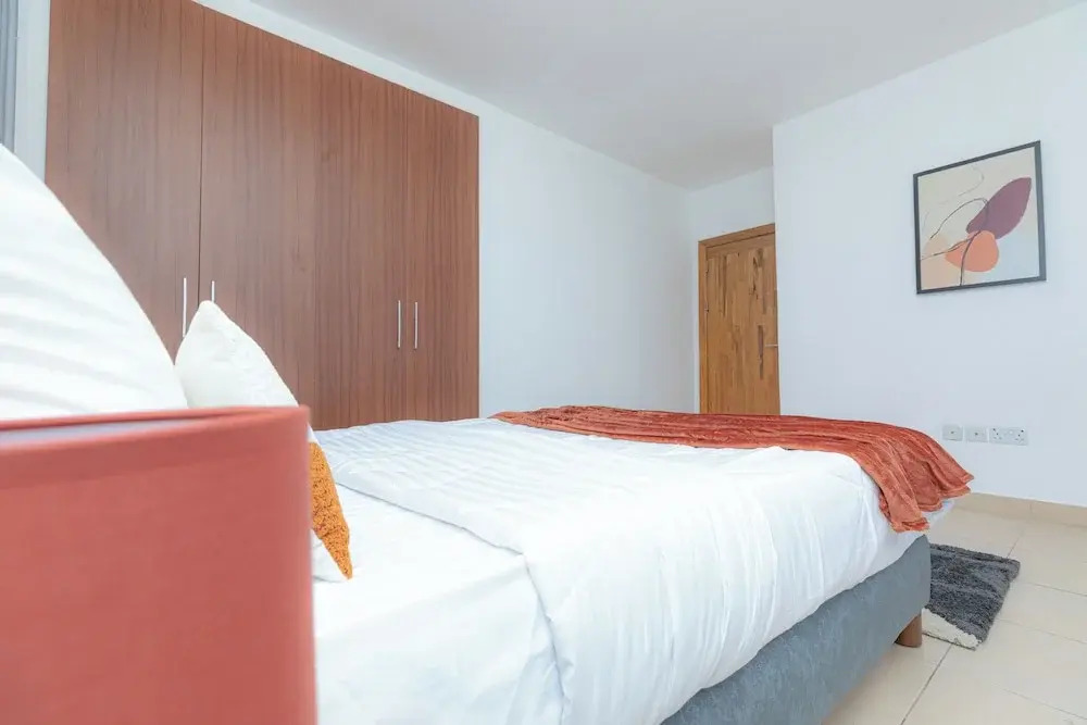 Polo Heights -Sky Suites
