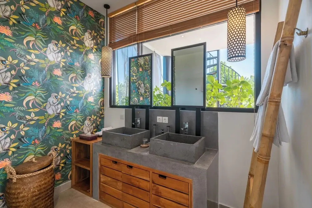 Canggu Beachside Villas - Villa Boa