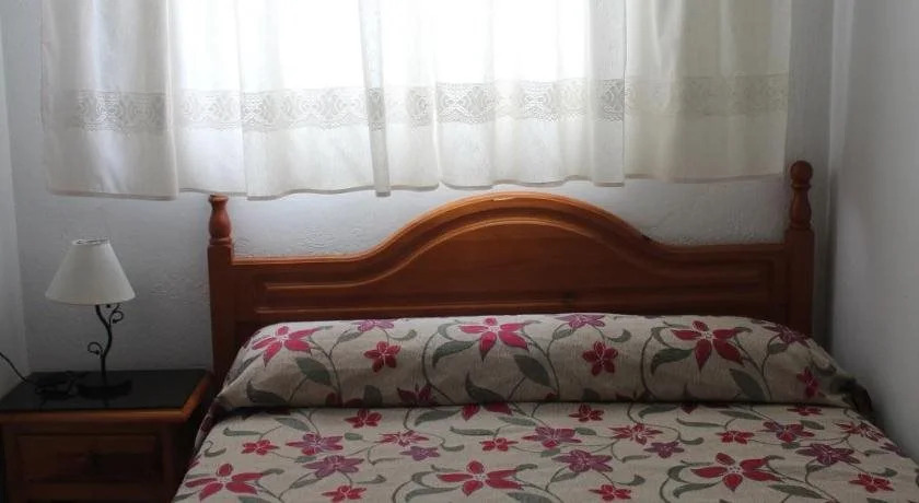 Hostal Santa Ana