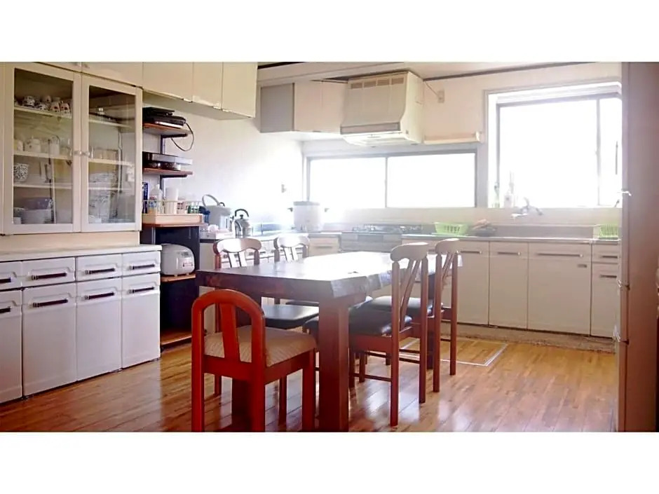 Yukinoura Guest House Moritaya - Vacation STAY 88423v