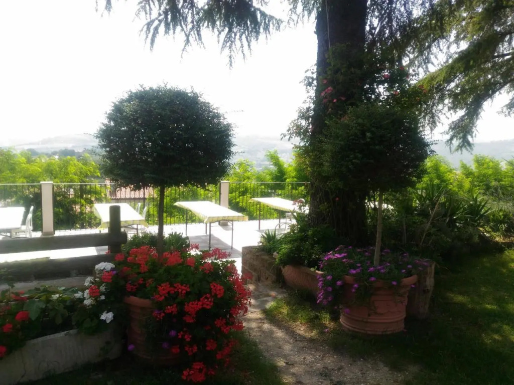 Agriturismo La Quiete