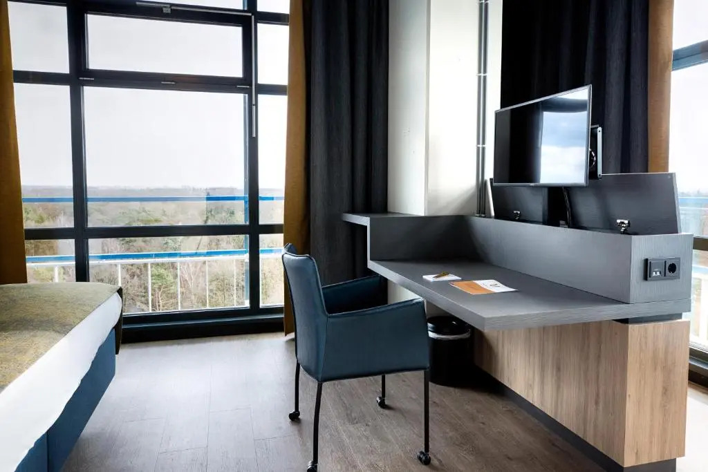 U Parkhotel