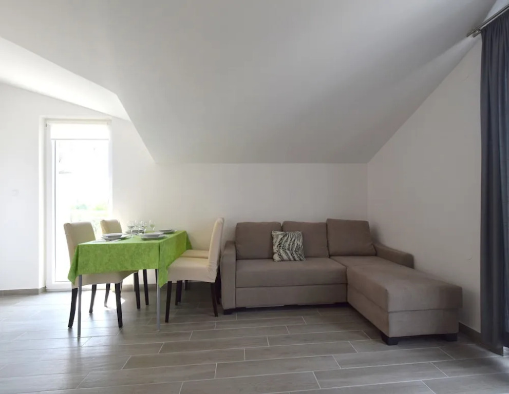 Apartments Cindric