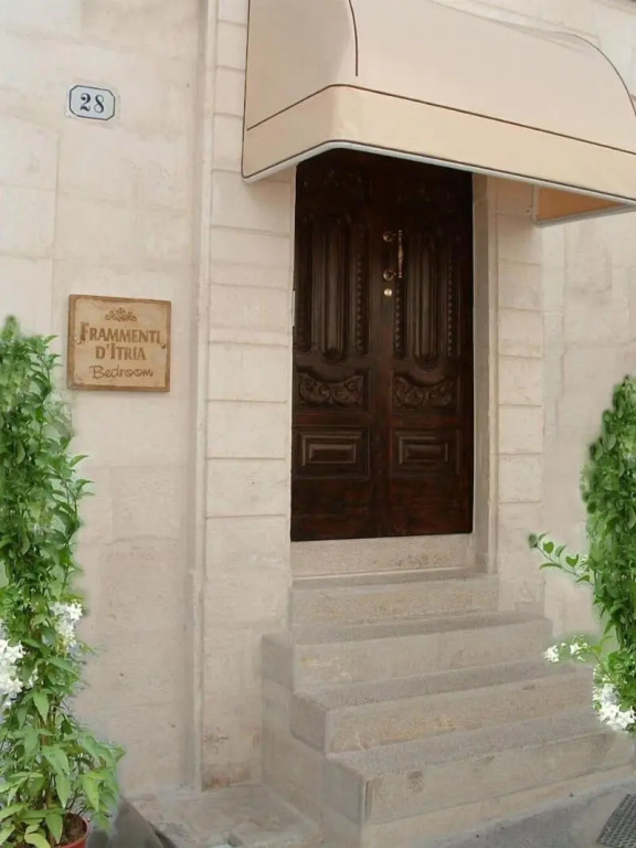 B&B Frammenti DItria