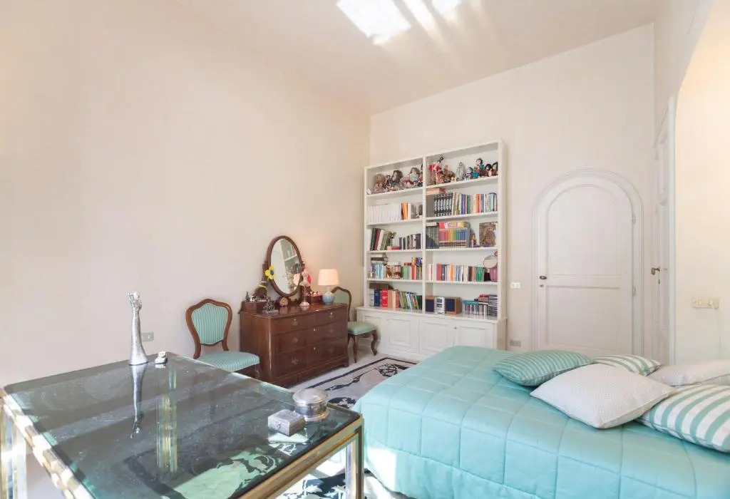 Luxury Apartment Central Florence
