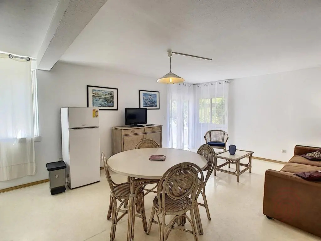 Appartement Lamalou-les-Bains, 2 pièces, 2 personnes - FR-1-451-25