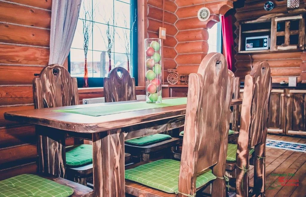 Красна Поляна Family Club Resorts