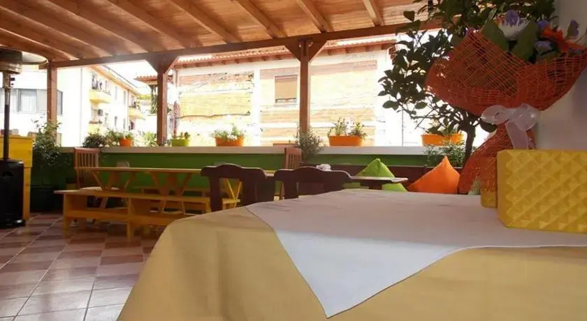 Agrume Hostel