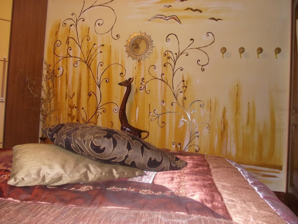 B&B Villa Sabrina
