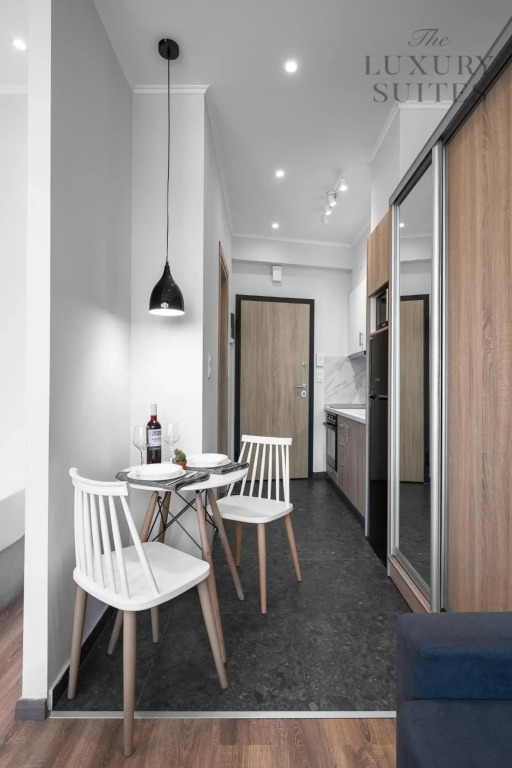 WallStreet, The Luxury Suites