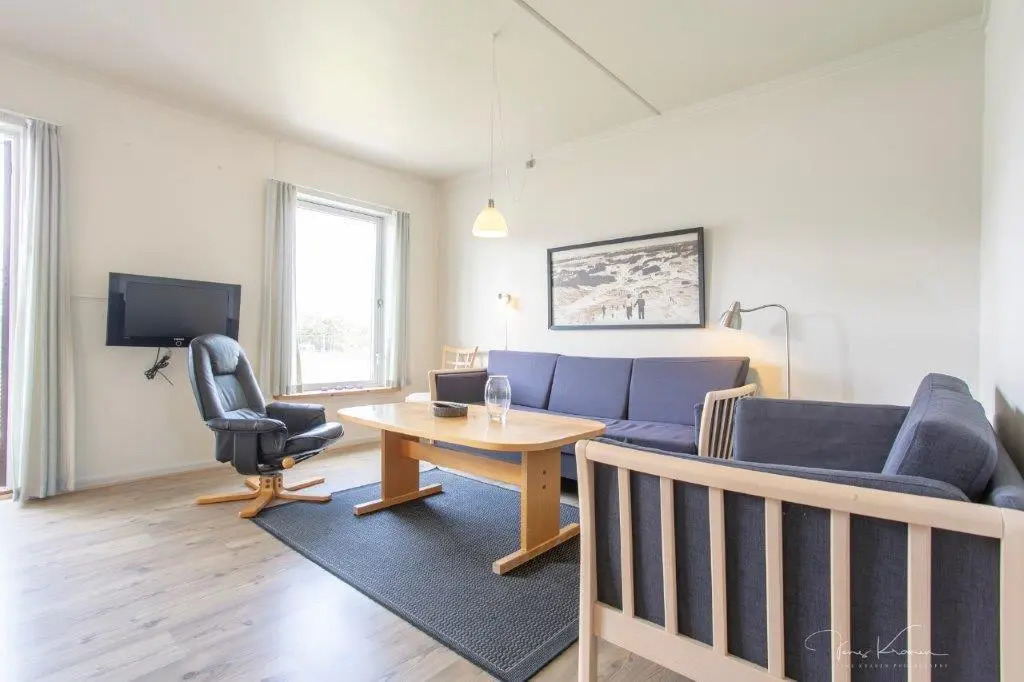 Feriehotel Tannishus