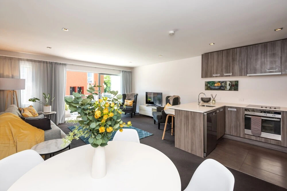 Armagh Apartment 5