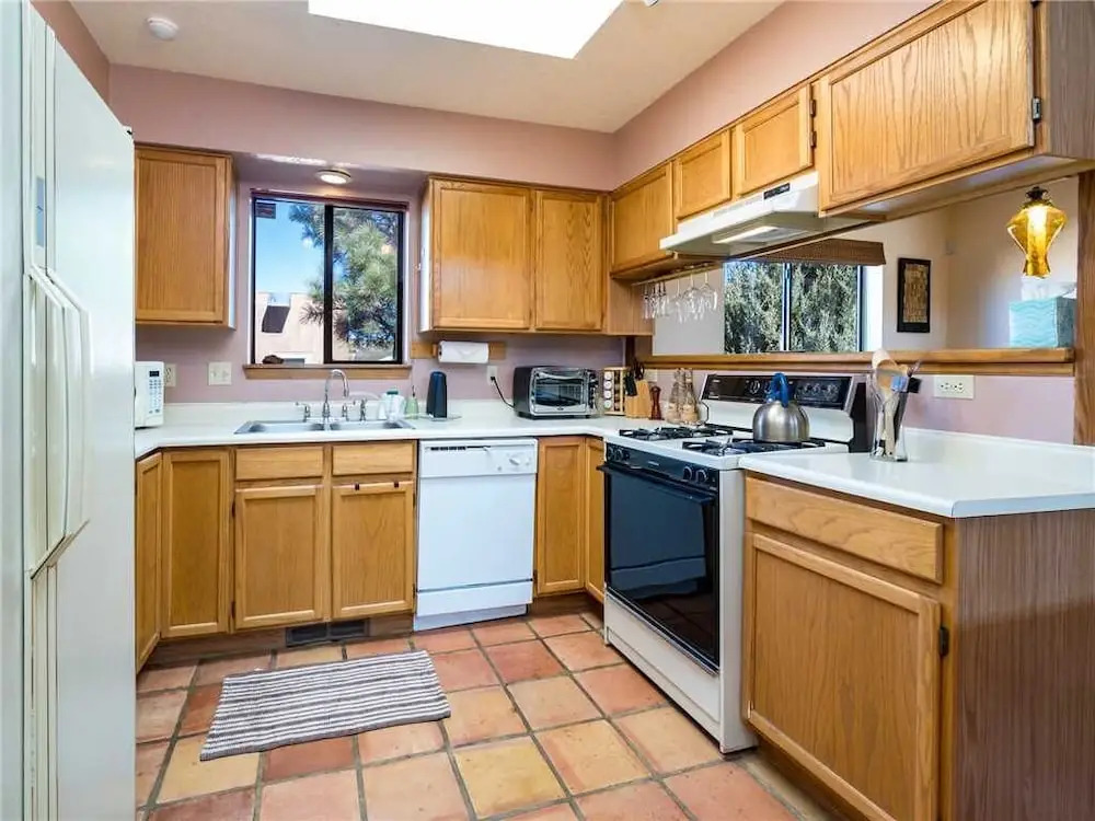 Calle Carmilita, 2 Bedrooms, WiFi, Fenced Yard, Sleeps 4
