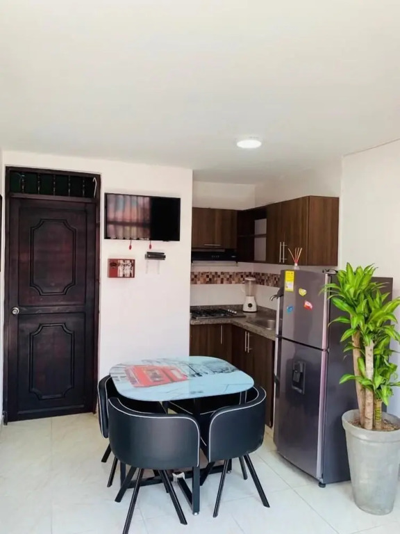 Otro Mundo Hostel