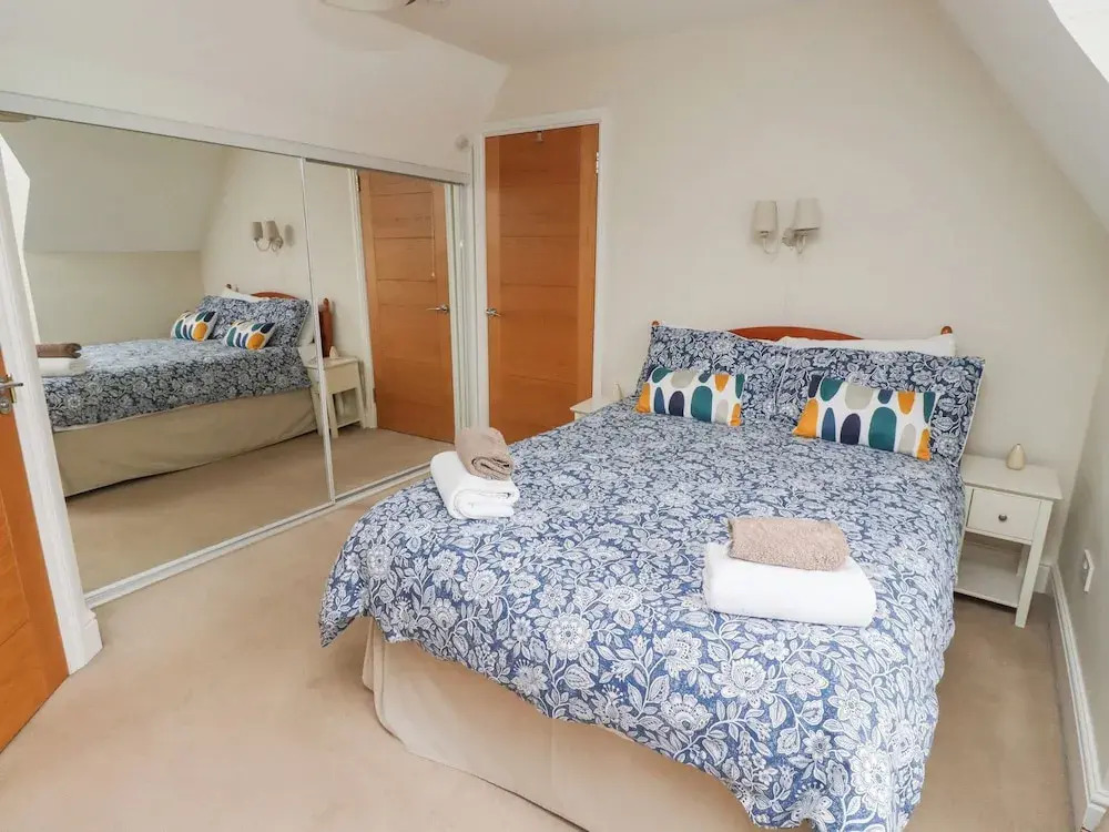 Rosedale Lodge