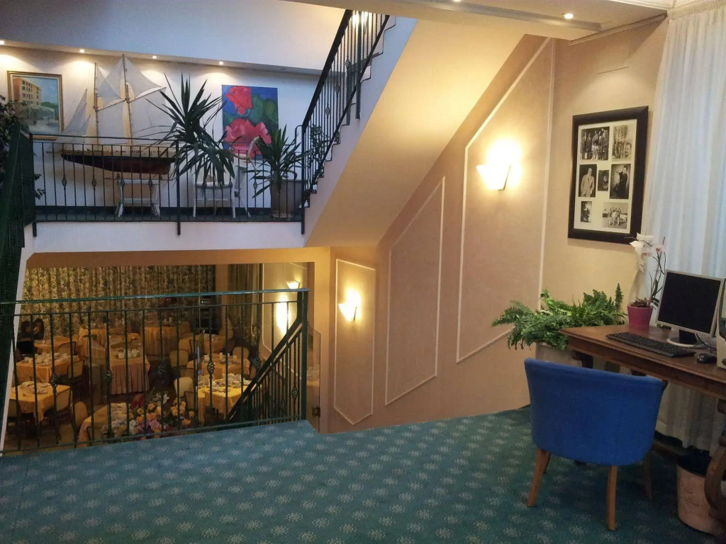Hotel La Capannina