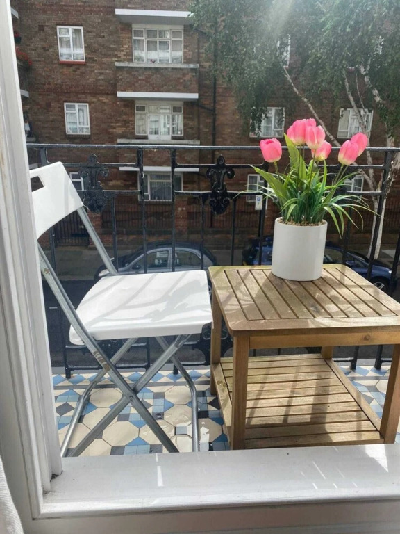 Cosy and Stylish 1 Bedroom in Pimlico