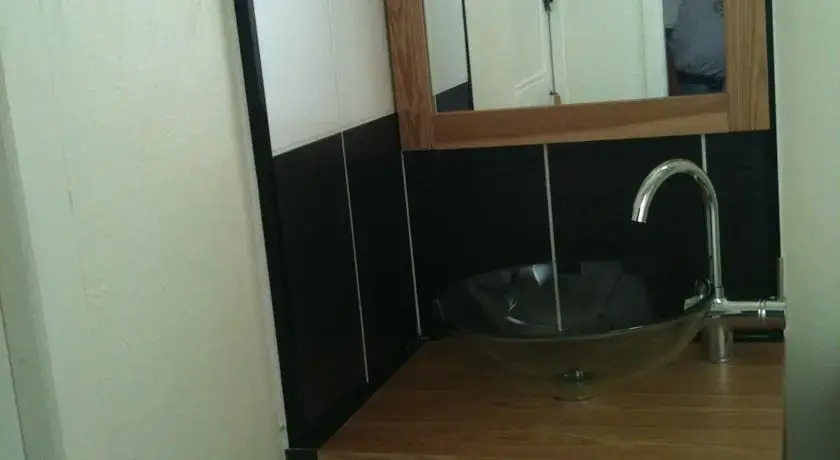 La Palmeraie
