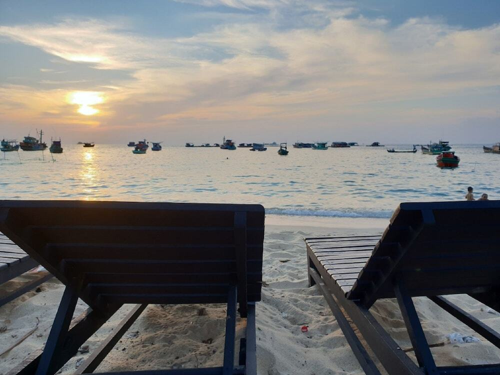 Newland Bay Ganh Dau Phu Quoc