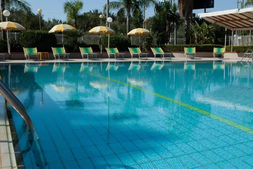 Residence Atlante
