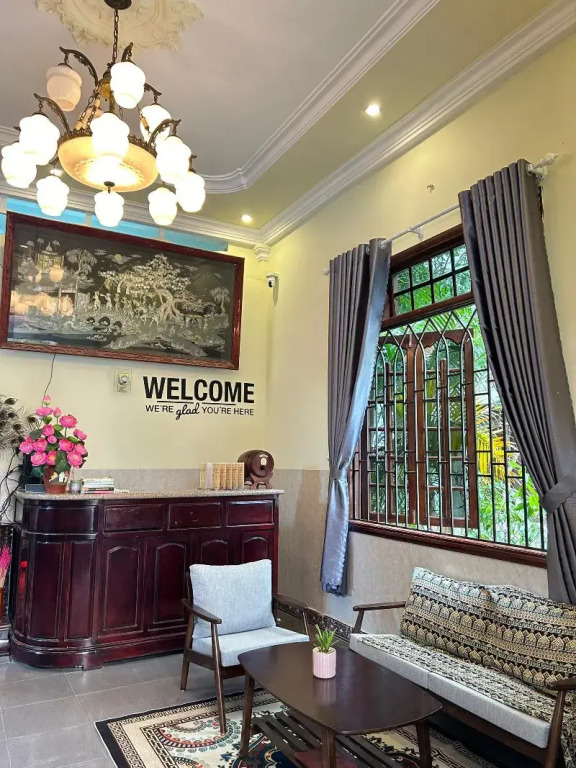 Hue Ancient Town - Homestay in Hue