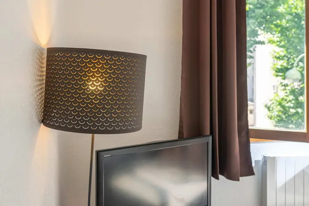 38 Avenue Appartement privé