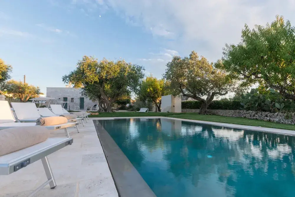 Trulli Piccoli