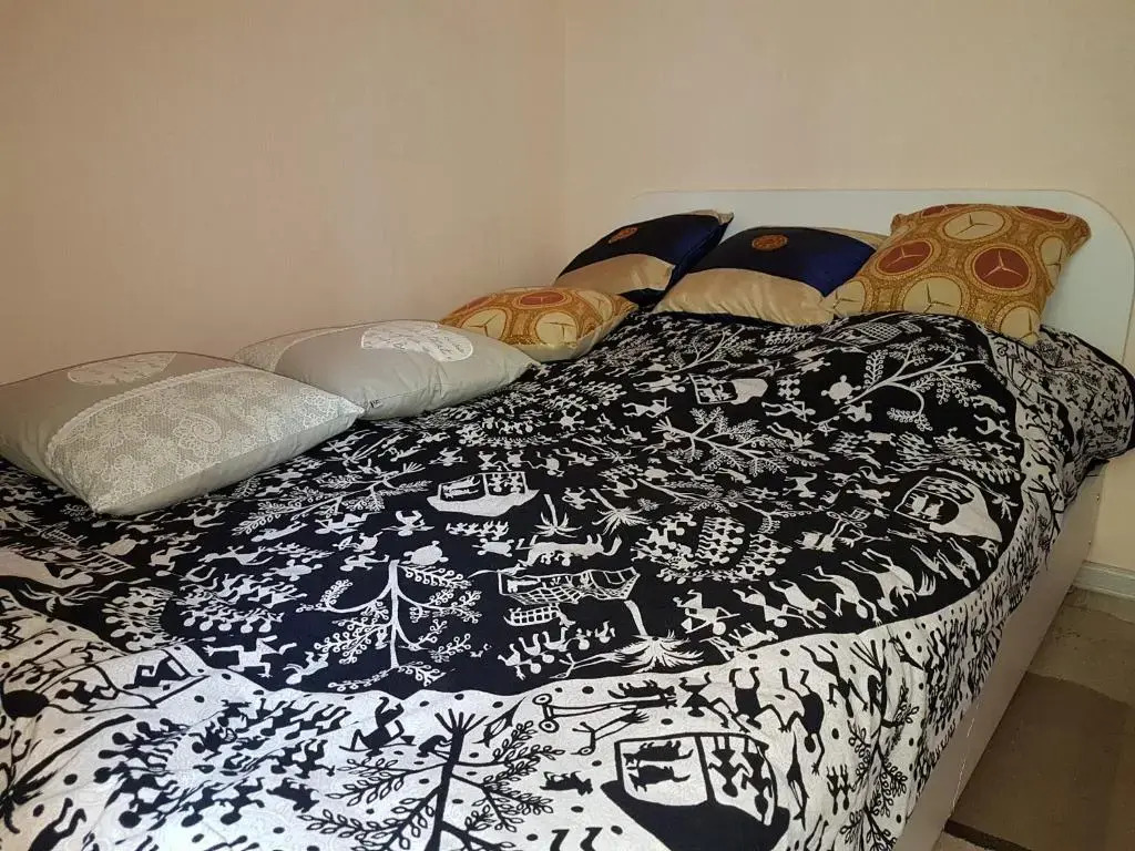 Apartment Ramaz