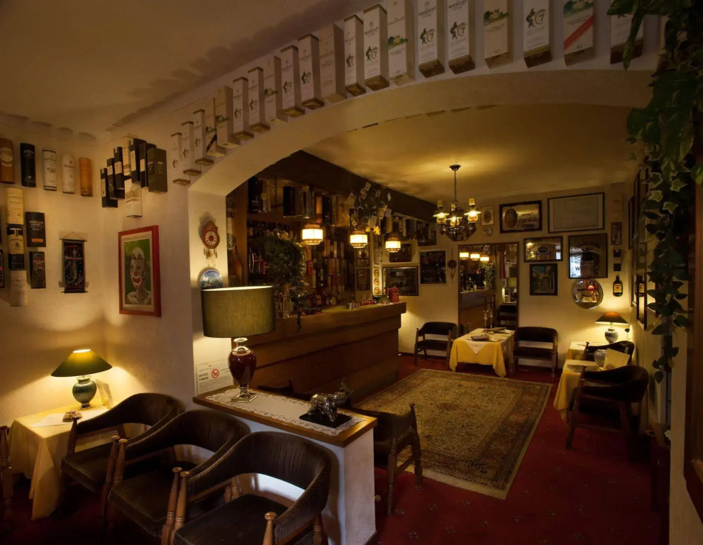 Hotel Miralago Wellness
