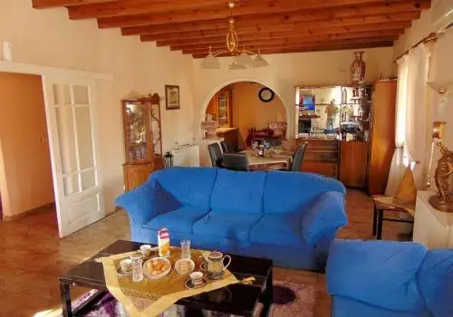 Paradise House