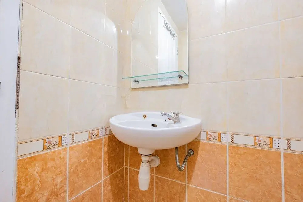 OYO 2312 Haven Guest House