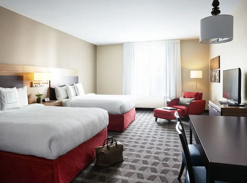 TownePlace Suites by Marriott Medicine Hat