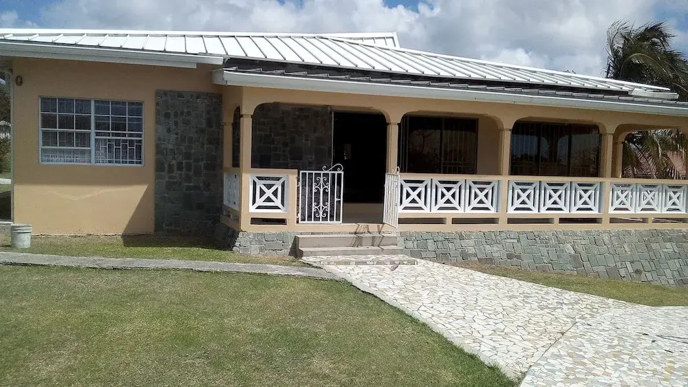 Ray Choc Bay Lodge