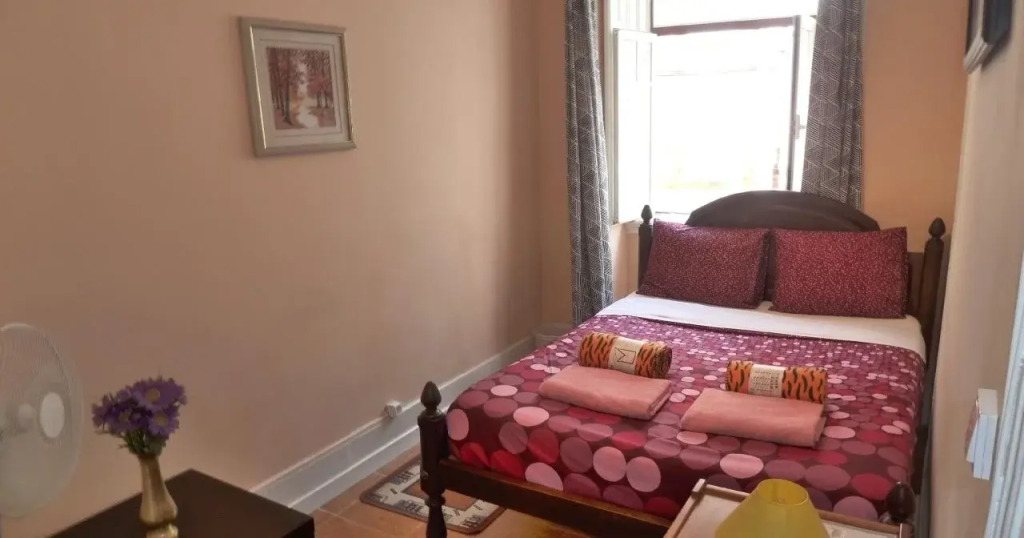 Midtown Guest House