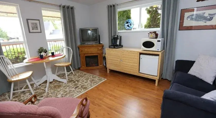 Telco House B&B