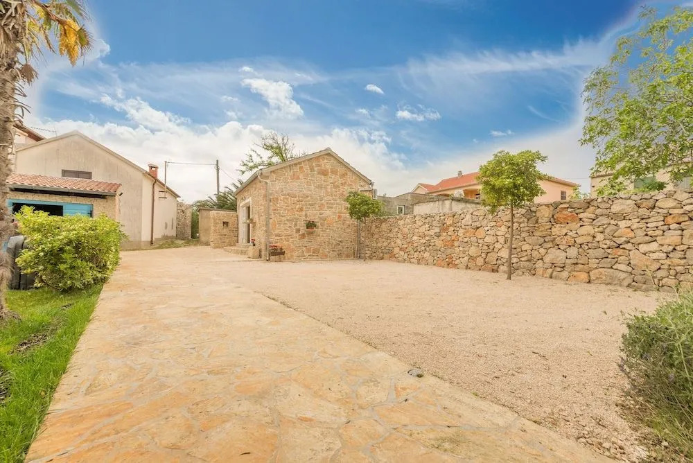 Villa Lemon ZadarVillas