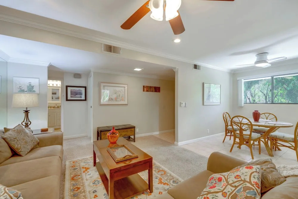 5 Mi to Dtwn! Extended-stay Palm Springs Condo