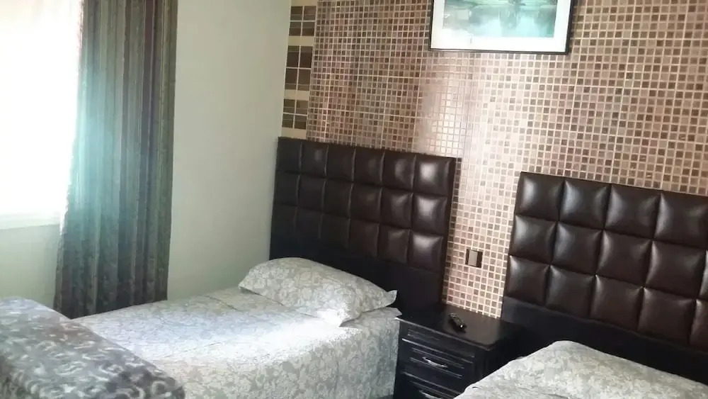 Hotel Dakar
