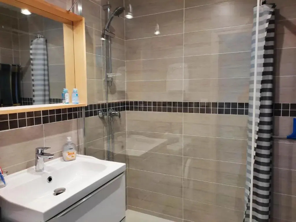 Appartement Saint-Jean-de-Monts, 2 pièces, 4 personnes - FR-1-652-1