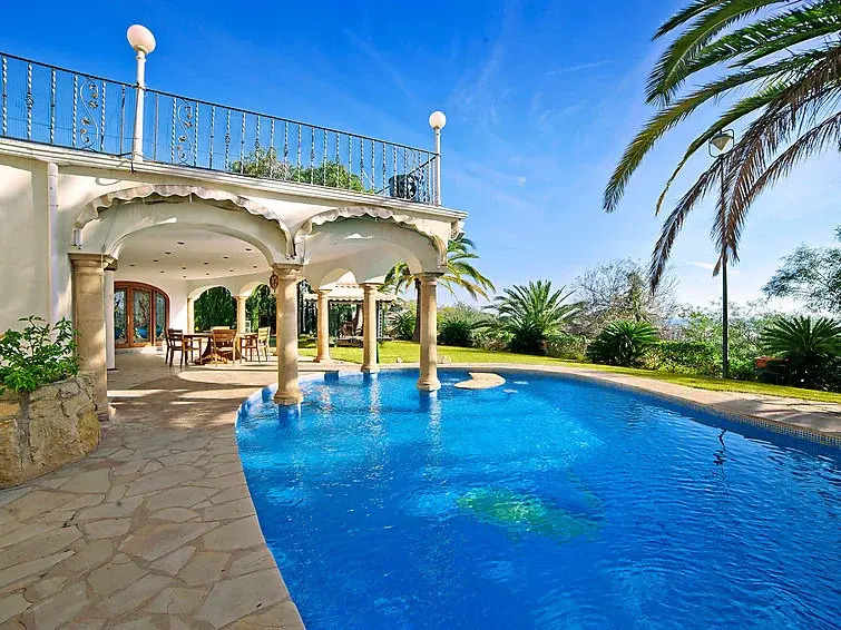 Villa St Anthony by Interhome